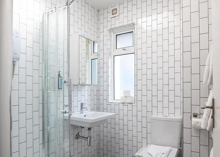 Temple Bar Crown Square Appartement Dublin