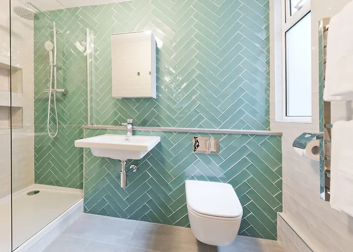 Appartement Temple Bar Crown Square Dublin