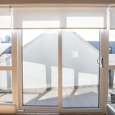 Διαμέρισμα Temple Bar Crown Square