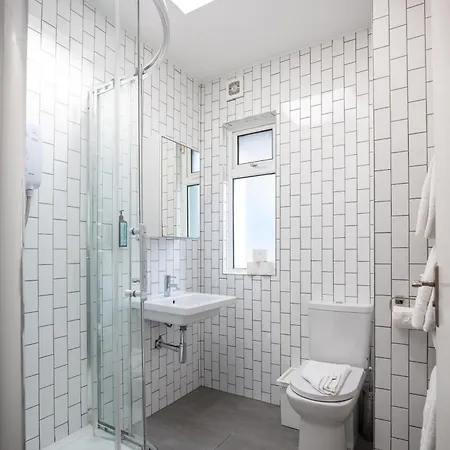 Temple Bar Crown Square דירה דבלין