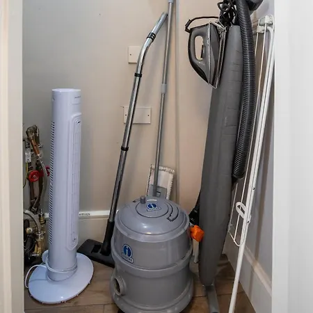 Apartmán Temple Bar Crown Square *