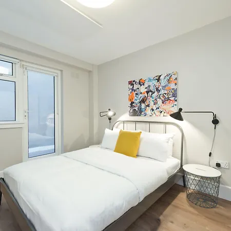 Temple Bar Crown Square Διαμέρισμα *