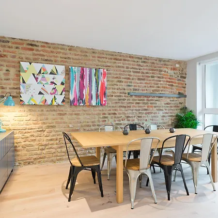 Apartmán Temple Bar Crown Square Dublin