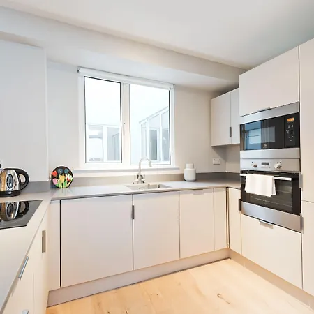 Temple Bar Crown Square Διαμέρισμα Δουβλίνο