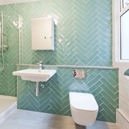 Apartamento Temple Bar Crown Square Dublin