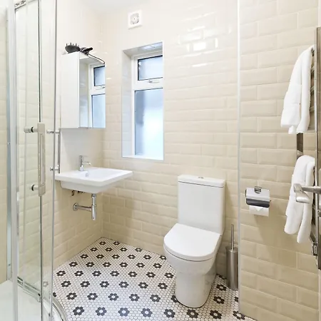 Temple Bar Crown Square Διαμέρισμα *