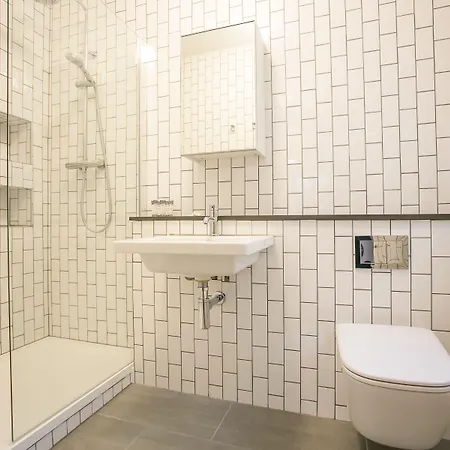 Temple Bar Crown Square Διαμέρισμα