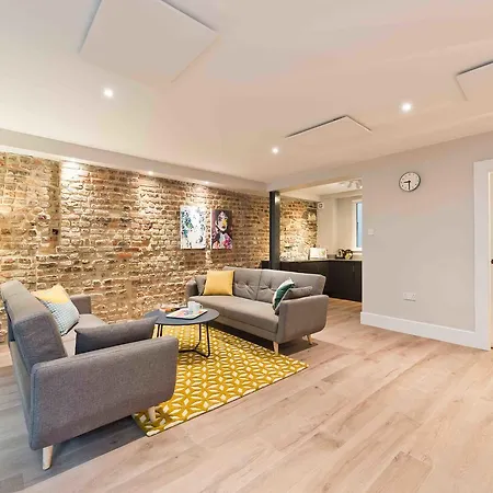 Temple Bar Crown Square Appartement Dublin