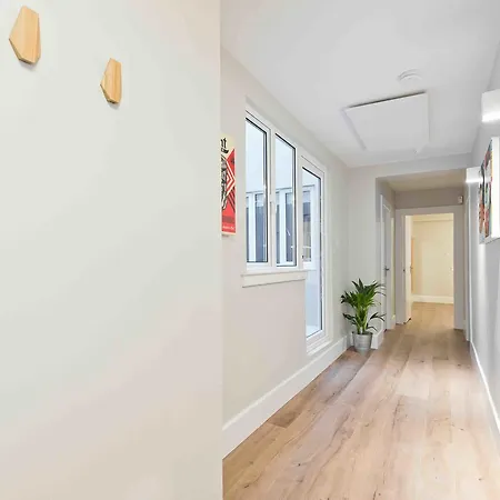 Temple Bar Crown Square Appartement *