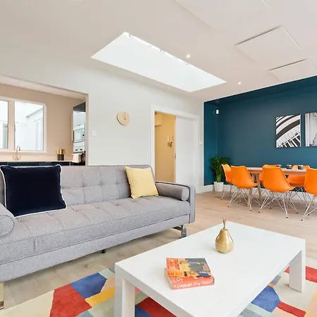 Appartement Temple Bar Crown Square Dublin