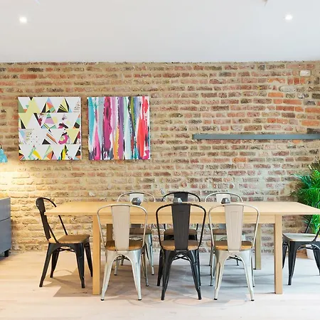 Appartement Temple Bar Crown Square