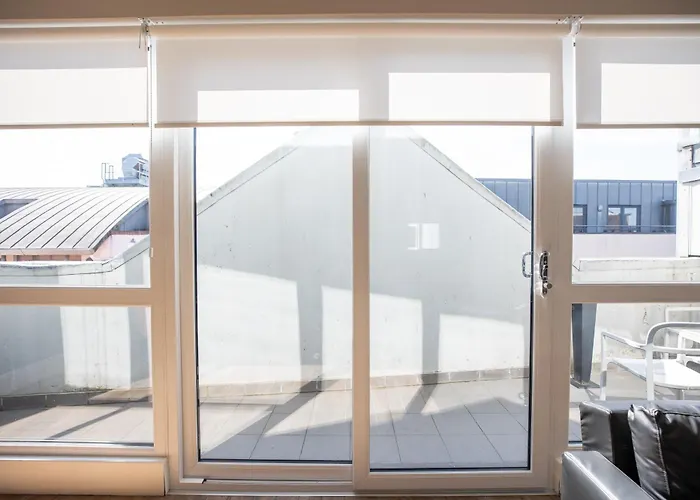 Lejlighed Temple Bar Crown Square