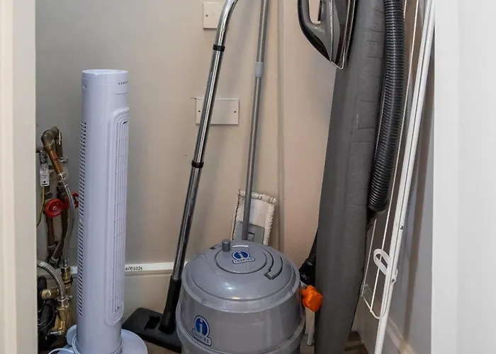 Lejlighed Temple Bar Crown Square *