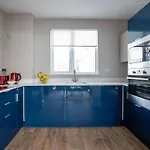 Apartment Temple Bar Crown Square Dublin