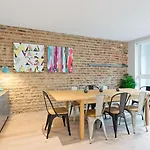 Apartment Temple Bar Crown Square Dublin