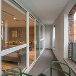 Temple Bar Crown Square Apartment