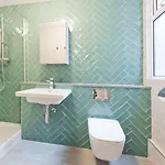 Apartment Temple Bar Crown Square Dublin