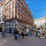 Temple Bar Crown Square *