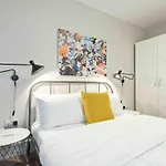 Apartment Temple Bar Crown Square Dublin
