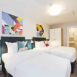 Apartment Temple Bar Crown Square *