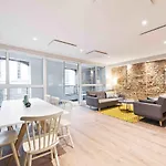 Apartment Temple Bar Crown Square