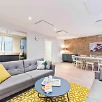 Apartment Temple Bar Crown Square Dublin