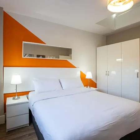 Temple Bar Crown Square Appartement *