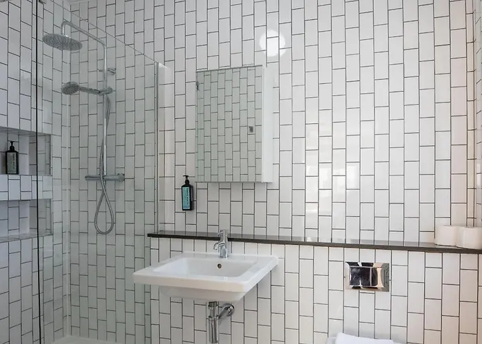 Temple Bar Crown Square Appartement *