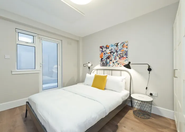 Temple Bar Crown Square Appartement *