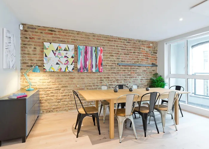 Appartement Temple Bar Crown Square Dublin