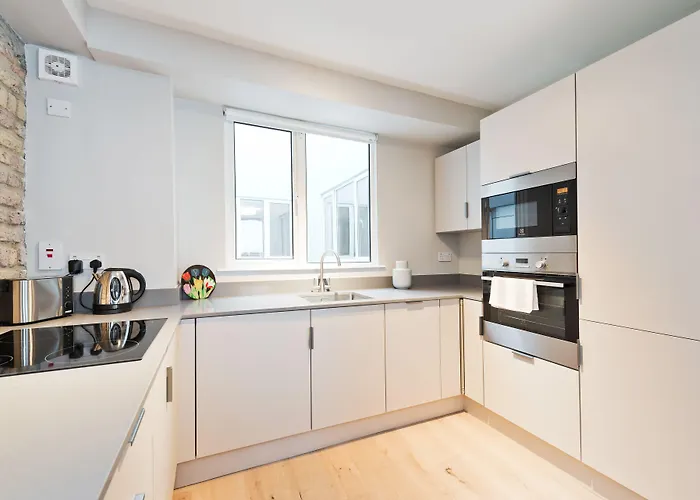 Temple Bar Crown Square Appartement Dublin